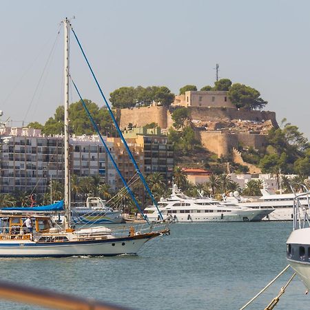 Apartamento Marina Real II Js Dénia Extérieur photo
