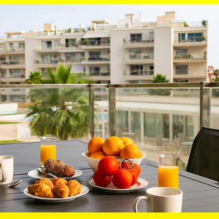 Apartamento Marina Real II Js Dénia Extérieur photo