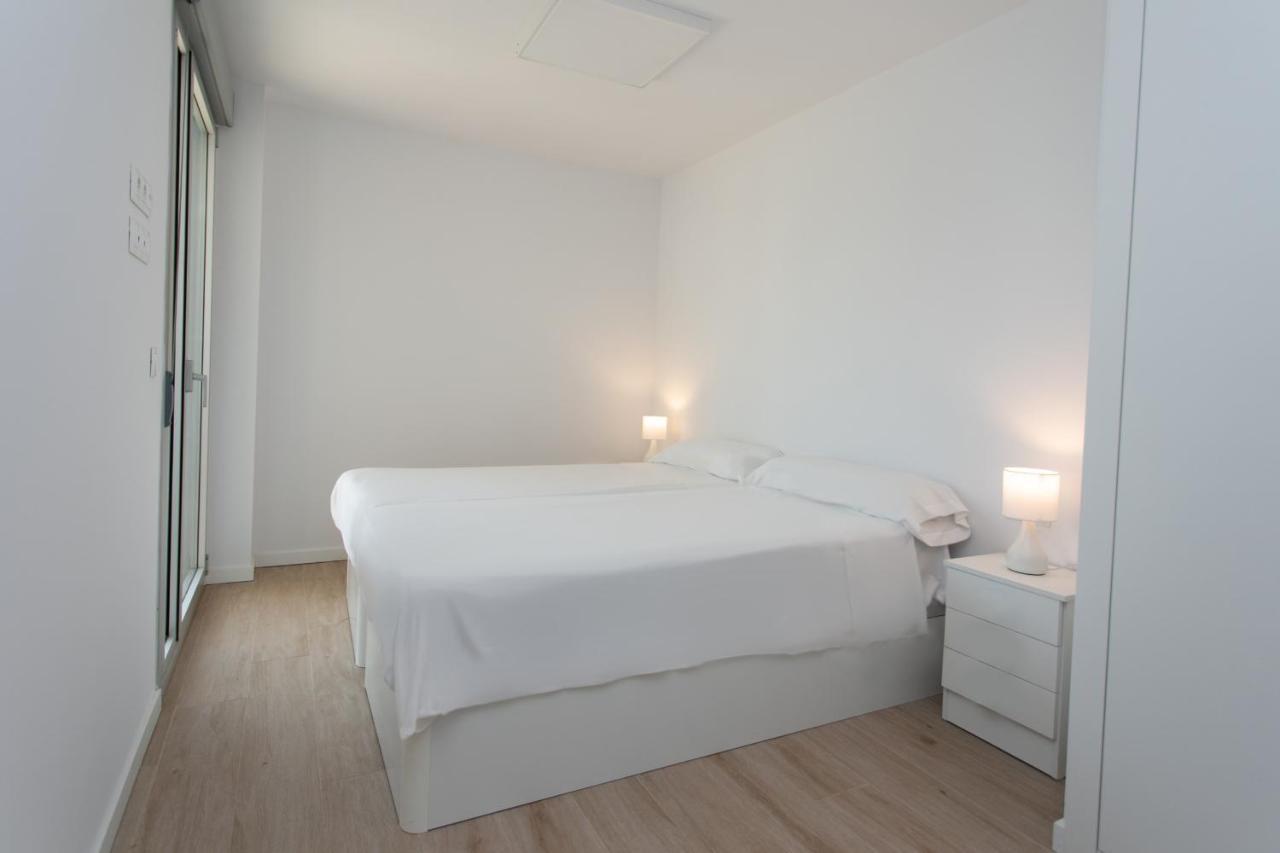 Apartamento Marina Real II Js Dénia Extérieur photo