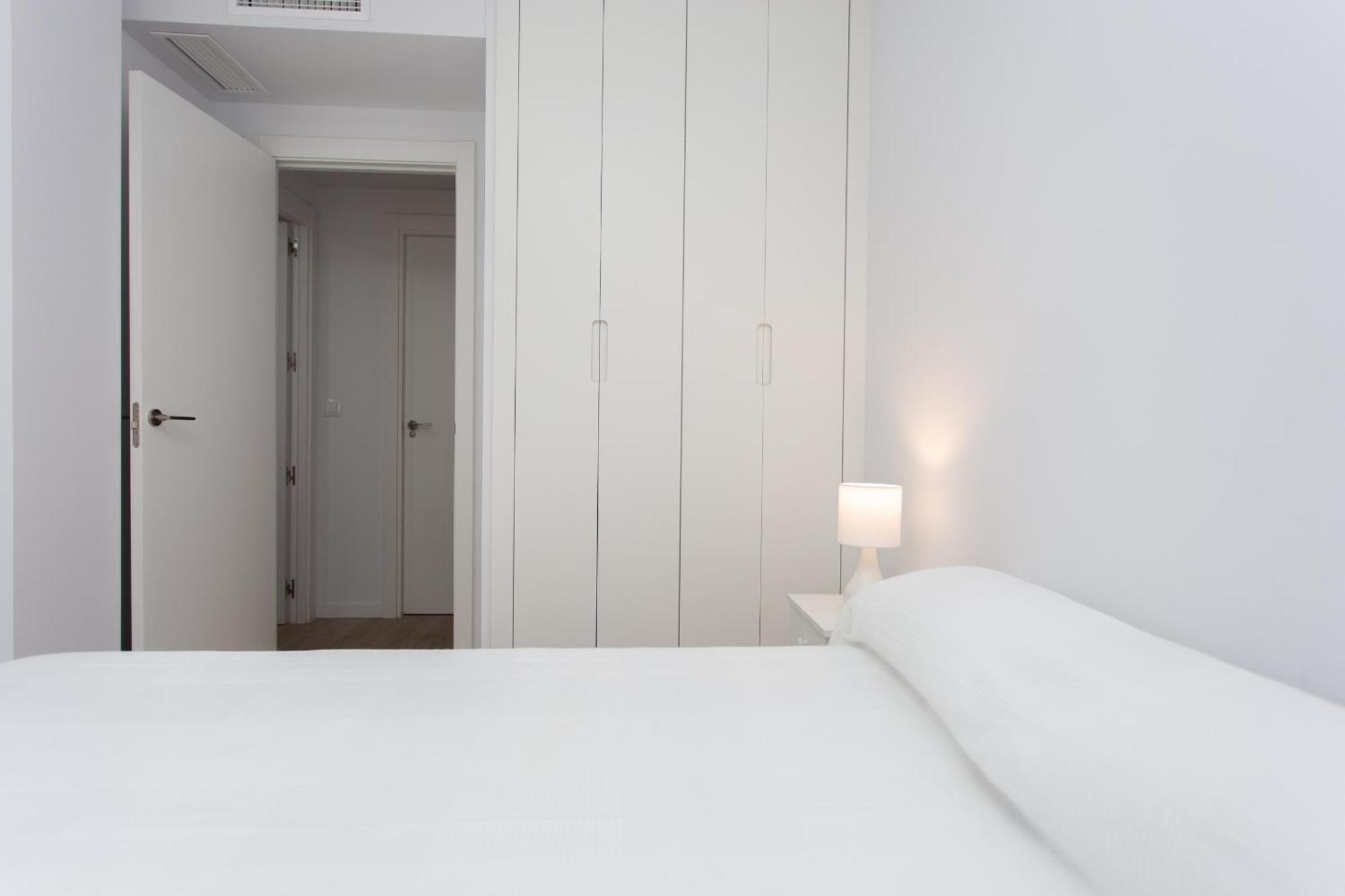Apartamento Marina Real II Js Dénia Extérieur photo