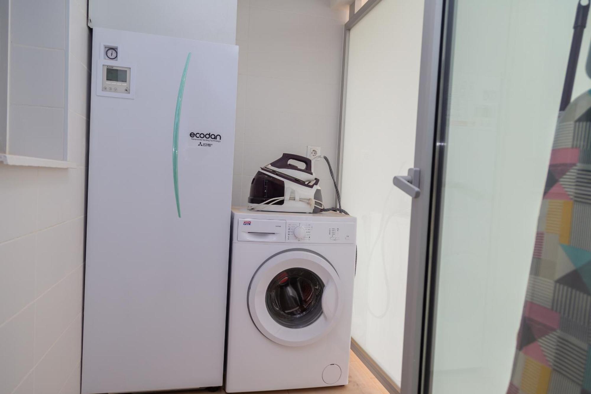 Apartamento Marina Real II Js Dénia Extérieur photo