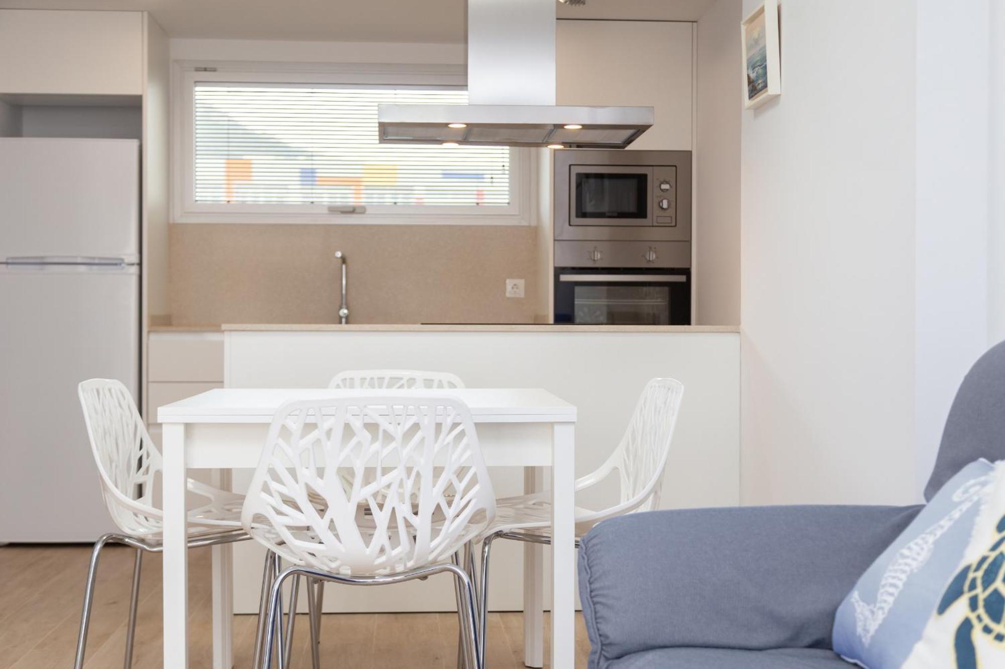 Apartamento Marina Real II Js Dénia Extérieur photo